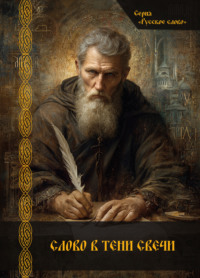 Слово в тени свечи