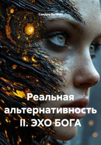 Реальная альтернативность II. ЭХО БОГА