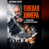 Теневая химера: правосудие на службе безумия