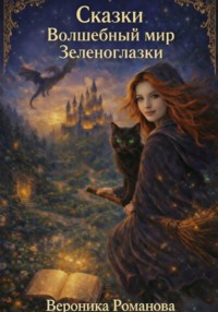 Волшебный мир Зеленоглазки