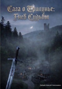 Сага о Трилунье: Гнев Судьбы