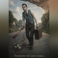 Завтра не наступит никогда