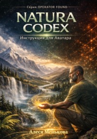 NATURA CODEX Инструкция для Аватара
