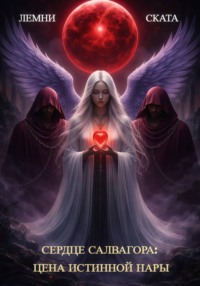 СЕРДЦЕ САЛВАГОРА: ЦЕНА ИСТИННОЙ ПАРЫ