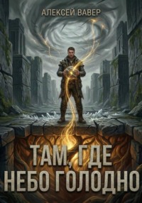 Там, где небо голодно