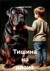 Тишина на двоих