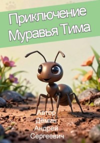 Приключение муравья Тима