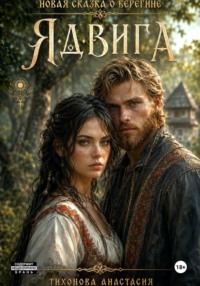 Ядвига. Новая сказка о Берегине