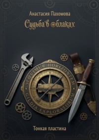 Судьба в облаках. Тонкая пластина