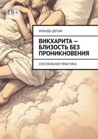 Викхарита – близость без проникновения. Сексуальная практика
