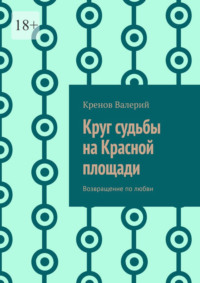 Круг судьбы на Красной площади. Возвращение по любви