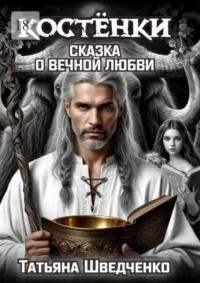 Костенки. Сказка о вечной любви