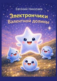Электрончики Валентной долины