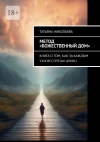 Метод «Божественный дом». Книга о том, как за каждым узлом спрятан алмаз