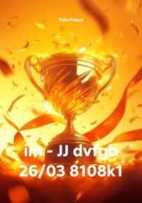 im - JJ dvfgb 26/03 8108k1