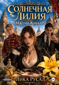 Солнечная Лилия. Мадам Жаккард