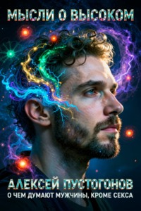 Мысли о высоком. О чем думают мужчины, кроме секса