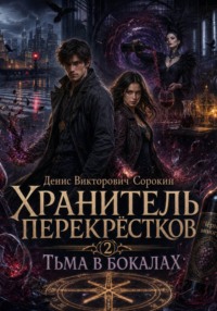 Хранитель перекрёстков 2 - Тьма в бокалах