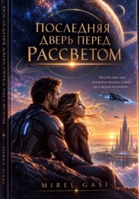 Последняя дверь перед рассветом
