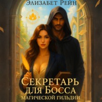 Секретарь для Босса магической гильдии