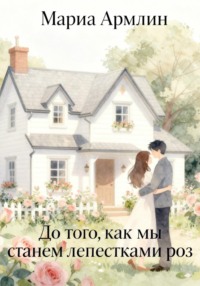 До того, как мы станем лепестками роз