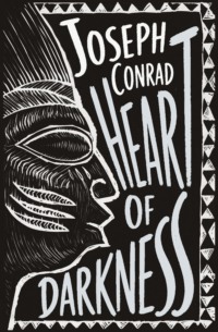 Heart of Darkness / Сердце тьмы