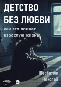Детство без любви: как это ломает взрослую жизнь