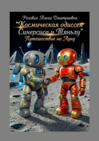 Космическая одиссея Синерсиса и Тяньлу. Путешествие на Луну