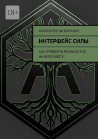 Интерфейс силы. Как управлять реальностью на автопилоте
