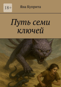 Путь семи ключей