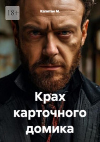 Крах карточного домика