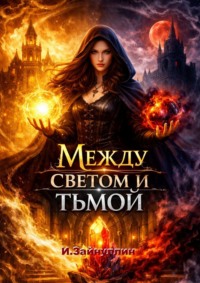 Между светом и тьмой