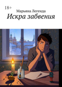 Искра забвения