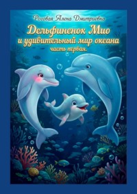 Дельфиненок Мио и удивительный мир океана. Часть первая