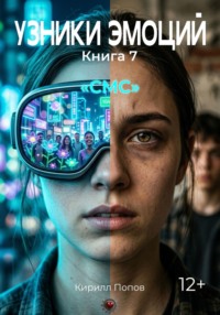 УЗНИКИ ЭМОЦИЙ. Книга 7: «СМС»