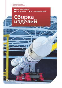 Сборка изделий