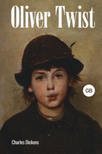Oliver Twist / Оливер Твист