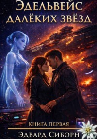 Эдельвейс далёких звёзд. Книга 1