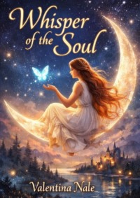Whisper of the Soul