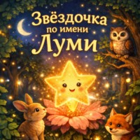 Звездочка по имени Луми