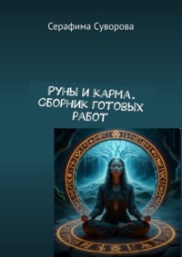 Руны и карма. Сборник готовых работ