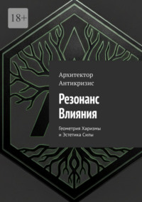 Резонанс влияния. Геометрия харизмы и эстетика силы