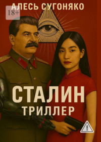 Сталин. Триллер