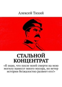 Стальной концентрат