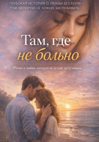 Там, где не больно