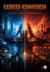 Капитал-коммунизм. Новый виток политики