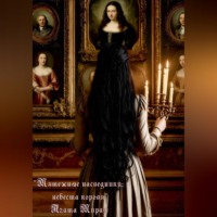 Мятежные наследники: невеста короля