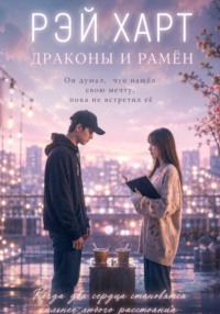 Драконы и рамён