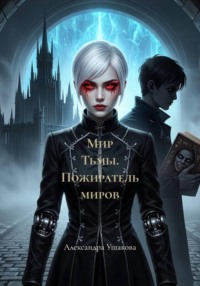 Мир Тьмы. Пожиратель миров