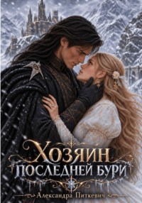 Хозяин Последней Бури